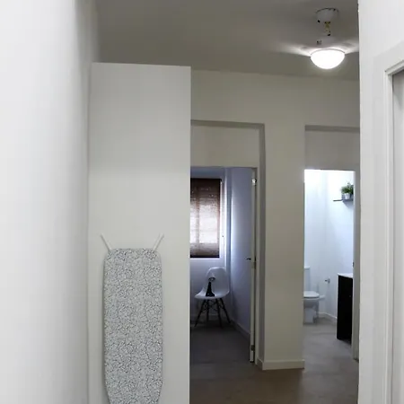 Piso Cerca Universidades Y De La Playa شقة *