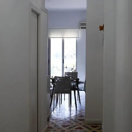 Piso Cerca Universidades Y De La Playa شقة