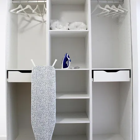 Piso Cerca Universidades Y De La Playa Apartman *