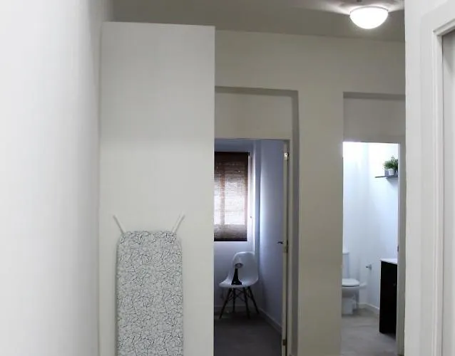 Piso Cerca Universidades Y De La Playa Apartman *