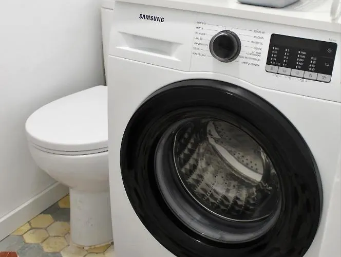 Apartman Piso Cerca Universidades Y De La Playa *