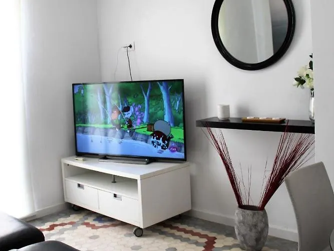 Apartman Piso Cerca Universidades Y De La Playa