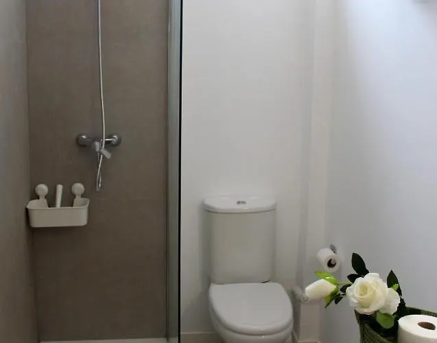 Piso Cerca Universidades Y De La Playa Valencia