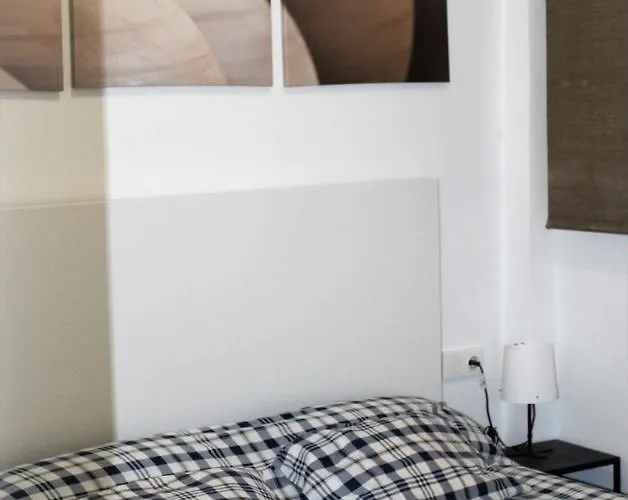 Piso Cerca Universidades Y De La Playa