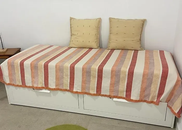 Piso Cerca Universidades Y De La Playa *