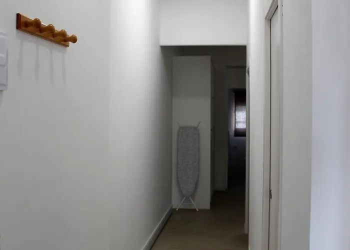 Piso Cerca Universidades Y De La Playa Apartman Valencia