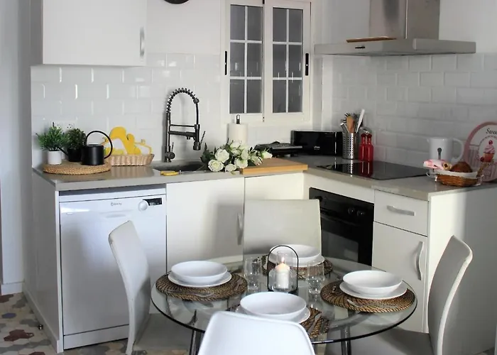 Piso Cerca Universidades Y De La Playa * Valencia