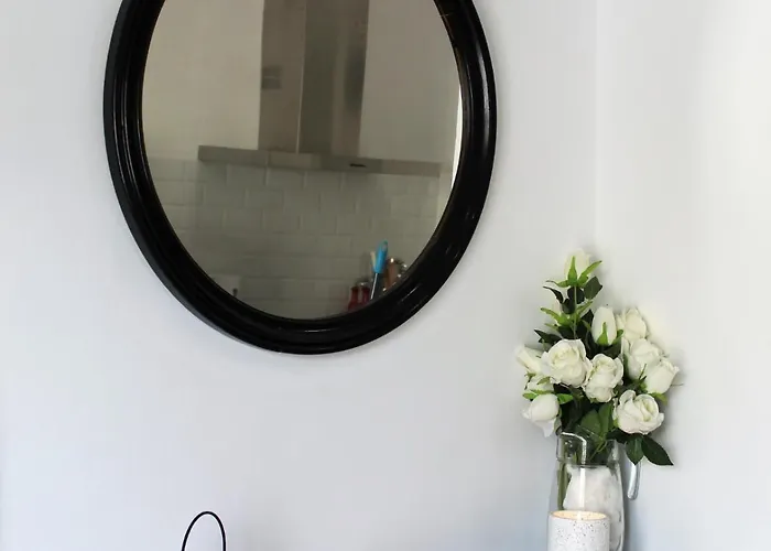 Apartman Piso Cerca Universidades Y De La Playa