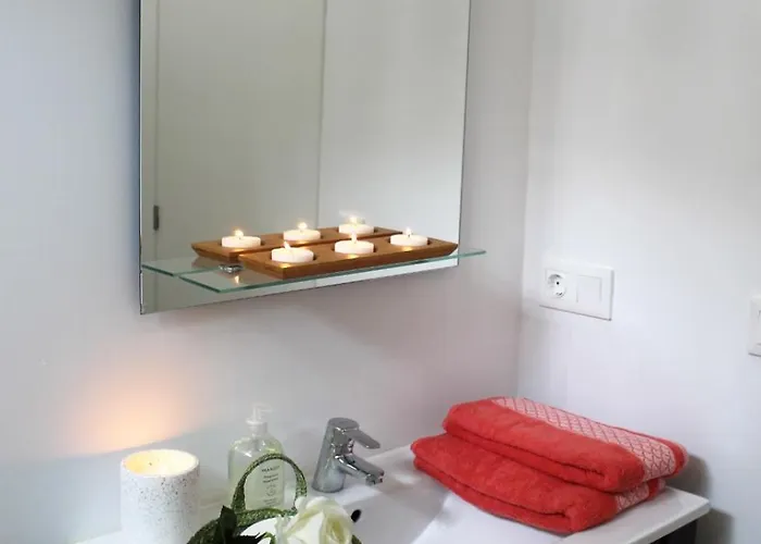 Piso Cerca Universidades Y De La Playa Apartman Valencia