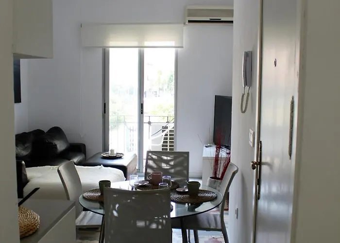 Piso Cerca Universidades Y De La Playa Apartman