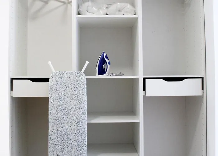 Piso Cerca Universidades Y De La Playa Apartman *