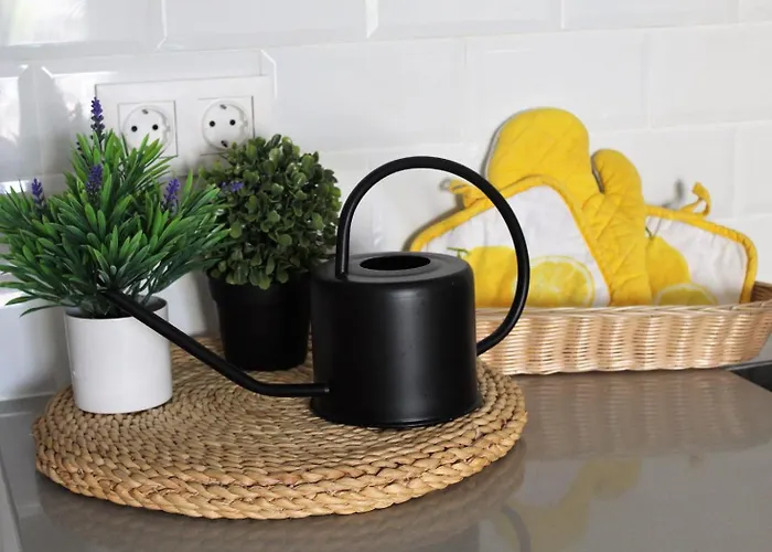 Piso Cerca Universidades Y De La Playa Apartman *