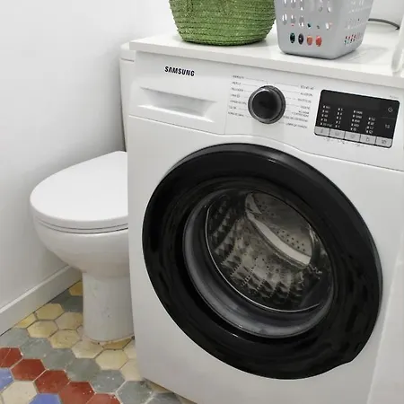 Apartamento Piso Cerca Universidades Y De La Playa *