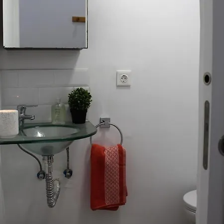 Apartamento Piso Cerca Universidades Y De La Playa Valencia