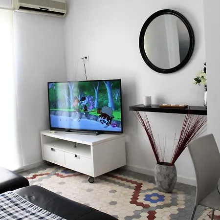 Apartamento Piso Cerca Universidades Y De La Playa