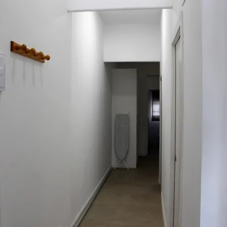 Piso Cerca Universidades Y De La Playa Apartamento Valencia