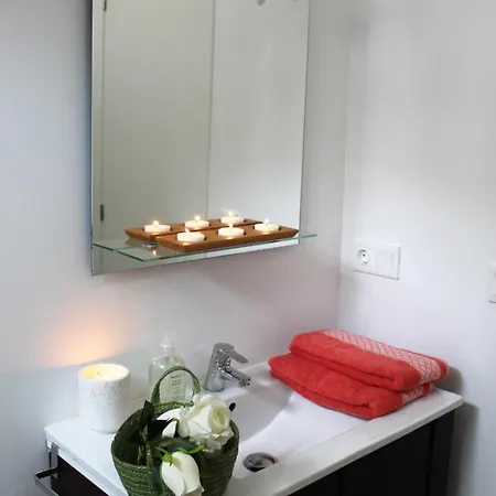 Piso Cerca Universidades Y De La Playa Apartamento Valencia