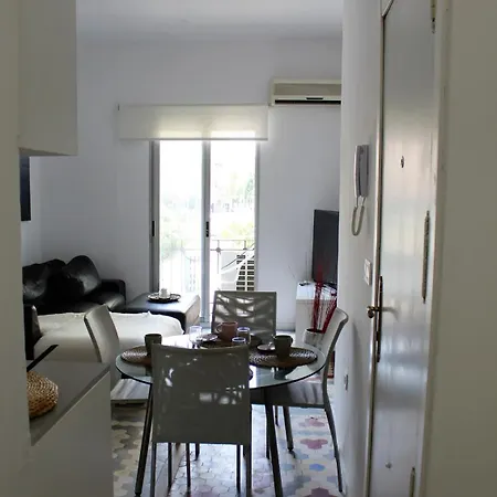 Piso Cerca Universidades Y De La Playa Apartamento